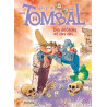Pierre Tombal - Tome 14 - Des décédés et des dés…