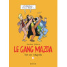 Le gang Mazda - L'Intégrale - Tome 1 - Gang Mazda - L'Intégrale, tome 1