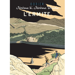 Jérôme K. Jérôme Bloche -...