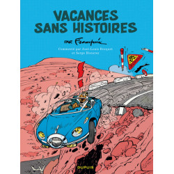 Spirou - édition commentée...