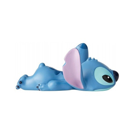 Disney - Showcase - Stitch Laying Down 6 cm