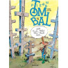 Pierre Tombal - Tome 4 - Des os pilants
