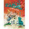 Pierre Tombal - Tome 13 - La Pelle aux morts