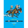 Les Tuniques Bleues - L'intégrale - Tome 1 - Les Tuniques Bleues - L'intégrale, tome 1 (Salvérius/Cauvin)