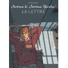 Jérôme K. Jérôme Bloche - Tome 16 - La Lettre