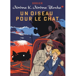 Jérôme K. Jérôme Bloche -...