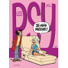 Les Psy - Tome 12 - Je suis moche !