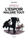 L'Espoir malgré Tout : Deuxième Partie (Édition Canal BD)