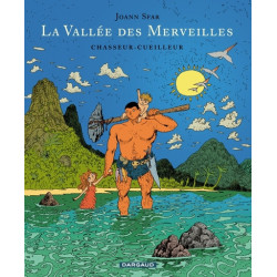 La Vallée des merveilles -...