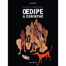 Socrate le demi-chien -...