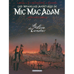 Les Nouvelles Aventures de...
