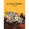 Le Chat du Rabbin - Intégrales - Tome 2 - Le Chat du Rabbin - Intégrale - tome 2