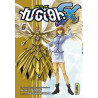 Yu-Gi-Oh ! GX - Tome 6