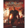 Warship Jolly Roger - Tome 1 - Sans retour