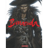 Barracuda - Tome 2 - Cicatrices