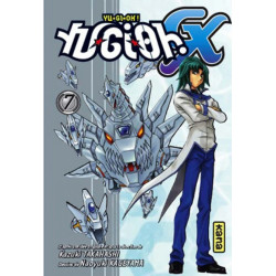 Yu-Gi-Oh ! GX - Tome 7