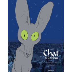 L'Art du Chat du Rabbin