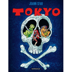 Tokyo - tome 1