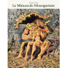 Le Minuscule Mousquetaire - Le Minuscule Mousquetaire - Intégrale complète
