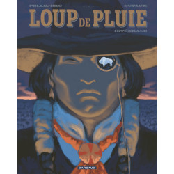 Loup de pluie - Loup de...