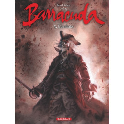 Barracuda - Tome 5 -...