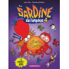 Sardine de l'espace - Tome 4 - Le Remonte-kiki
