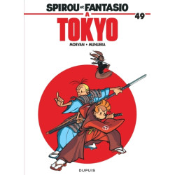Spirou et Fantasio - Tome...