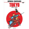 Spirou et Fantasio - Tome 49 - Spirou et Fantasio à Tokyo