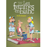 Les femmes en blanc - Tome 28 - Invité donneur