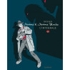 Jérôme K. Jérôme Bloche - L'intégrale n/b - Tome 2 - Jérôme K. Jérôme Bloche - L'Intégrale n/b, tome 2