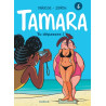 Tamara - Tome 6 - Tu dépasses !