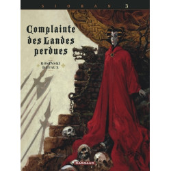 Complainte des landes...
