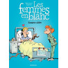 Les femmes en blanc - Tome 33 - Sangsue alitée
