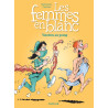 Les femmes en blanc - Tome 27 - Viscères au poing