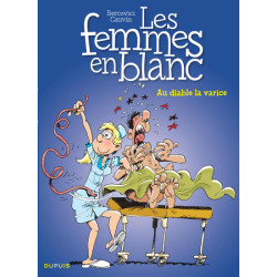 Les femmes en blanc - Tome...