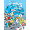 Les femmes en blanc - Tome 9 - Piquées de grève