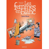 Les femmes en blanc - Tome 34 - Lavez Maria