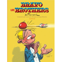 Spirou - édition commentée...