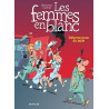 Les femmes en blanc - Tome 22 - Délivrez-nous du mâle