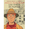 Jérôme K. Jérôme Bloche - Tome 2 - Les Êtres de papier