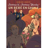 Jérôme K. Jérôme Bloche - Tome 10 - Un bébé en cavale