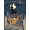 Jérôme K. Jérôme Bloche - Tome 1 - L'Ombre qui tue
