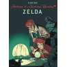 Jérôme K. Jérôme Bloche - Tome 6 - Zelda