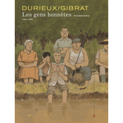 Les gens honnêtes - Les...