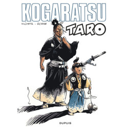 Kogaratsu - Tome 13 - Taro