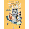 Les femmes en blanc - Tome 36 - Neuf mois de gros stress