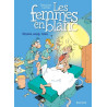 Les femmes en blanc - Tome 7 - Pinces, sang, rire