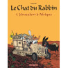 Le Chat du Rabbin - Tome 5 - Jérusalem d'Afrique