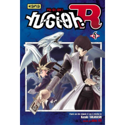 Yu-Gi-Oh! R - Tome 4