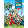 Spirou et Fantasio - L'intégrale - Tome 1 - Les débuts d'un dessinateur